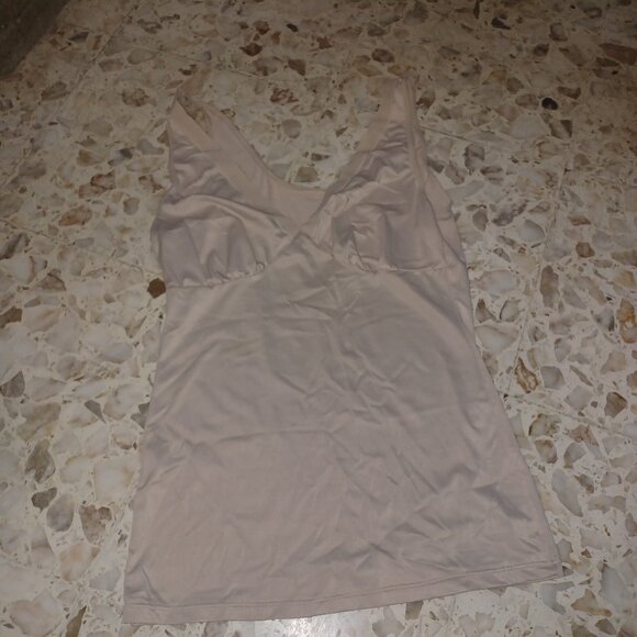 Vanity Fair Camisole Medium Beige - Picture 1 of 5